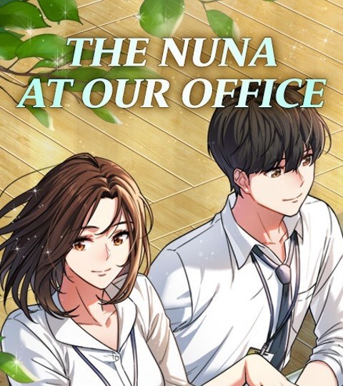 The Nuna at Our Office封面